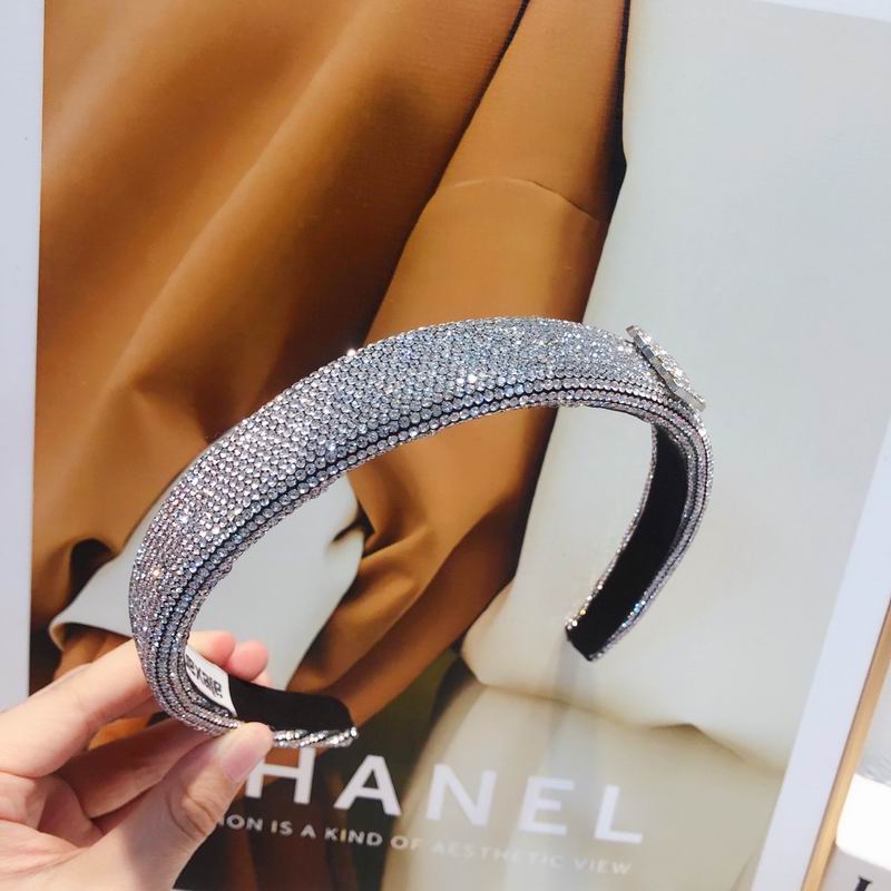 Alexander Wang Headband 9lyr2 (5)